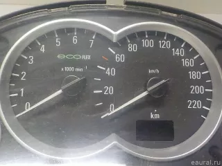  Панель приборов Opel Combo C Арт E51733935, вид 4
