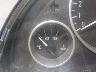  Панель приборов Opel Combo C Арт E51733935, вид 5