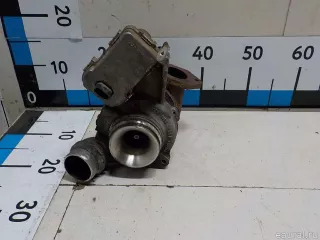 11658518205 BMW Турбина BMW X2 F39 Арт E51775318, вид 1