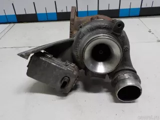 11658518205 BMW Турбина BMW X2 F39 Арт E51775318, вид 2