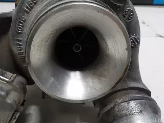 11658518205 BMW Турбина BMW X2 F39 Арт E51775318, вид 3