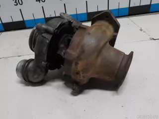11658518205 BMW Турбина BMW X2 F39 Арт E51775318, вид 6