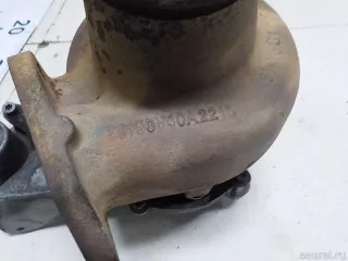 11658518205 BMW Турбина BMW X2 F39 Арт E51775318, вид 8