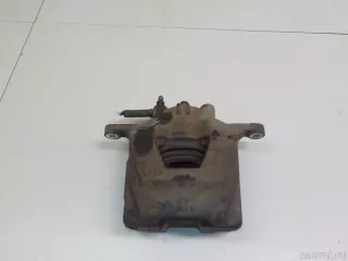 542086 GM Суппорт тормозной передний правый Opel Astra J Арт E51796828, вид 5