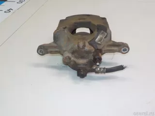 542086 GM Суппорт тормозной передний правый Opel Astra J Арт E51796828, вид 9