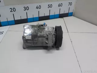 13250609 GM Компрессор кондиционера Opel Astra J Арт E51882941, вид 1