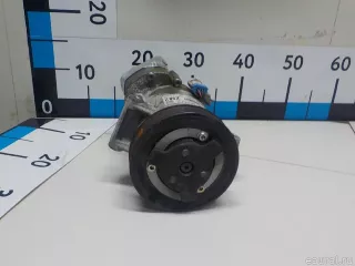 13250609 GM Компрессор кондиционера Opel Astra J Арт E51882941, вид 6