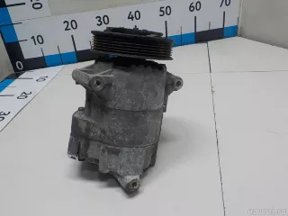 13250609 GM Компрессор кондиционера Opel Astra J Арт E51882941, вид 7