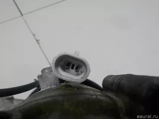 13250609 GM Компрессор кондиционера Opel Astra J Арт E51882941, вид 8