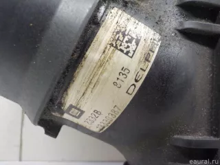 13330387 GM Интеркулер Opel Zafira C Арт E51941063, вид 8