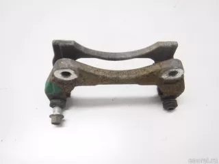  Скоба суппорта переднего левого Jeep Compass 2 Арт E51963649, вид 4