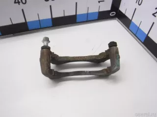  Скоба суппорта переднего левого Jeep Compass 2 Арт E51963649, вид 7