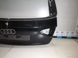 8K9827023 VAG Дверь багажника Audi A4 B8 Арт E51965961, вид 7