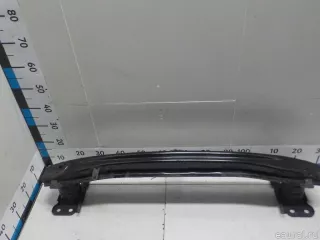 3T0807109C VAG Усилитель переднего бампера Skoda Superb 2 Арт E52016154, вид 1