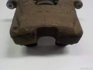 13301190 GM Суппорт тормозной передний правый Opel Astra J Арт E52020604, вид 4