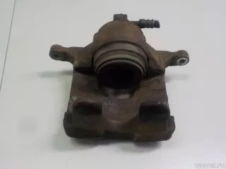 13301190 GM Суппорт тормозной передний правый Opel Astra J Арт E52020604, вид 8