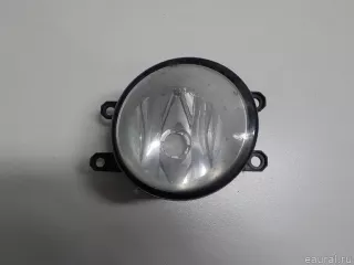 812110F020 Toyota Фара противотуманная правая Toyota Corolla VERSO 2 Арт E52109236