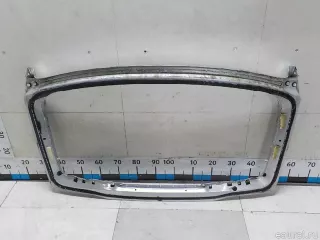 3T5827024C VAG Дверь багажника Skoda Superb 2 Арт E52131802, вид 1