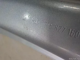 3T5827024C VAG Дверь багажника Skoda Superb 2 Арт E52131802, вид 11