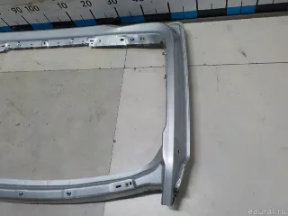 3T5827024C VAG Дверь багажника Skoda Superb 2 Арт E52131802, вид 9