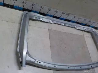 3T5827024C VAG Дверь багажника Skoda Superb 2 Арт E52131802, вид 10