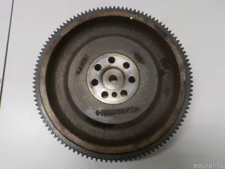 2320025002 Hyundai-Kia Маховик Kia Carens 3 2.0л Арт E52237721, вид 4