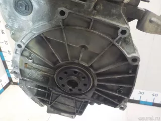 11002163459 BMW Двигатель BMW X1 E84 Арт E52255876, вид 5