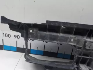 51642990178 BMW Воздухозаборник (наружный) BMW X1 E84 Арт E52256979, вид 9