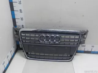 8K0853651 VAG Решетка радиатора Audi A4 B8 Арт E52263140, вид 3