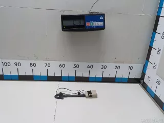 3T0858471YHS VAG Ответная часть ремня безопасности Skoda Superb 2 Арт E52281538, вид 1