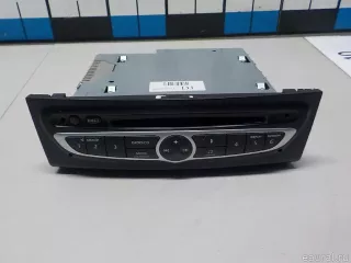 28185JY01A Renault Магнитола Renault Koleos Арт E52285222, вид 1