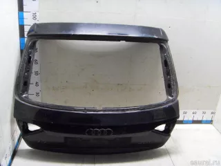 8K9827023 VAG Дверь багажника Audi A4 B8 Арт E52308385, вид 1