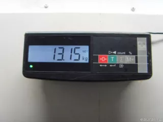 8K9827023 VAG Дверь багажника Audi A4 B8 Арт E52308385, вид 2