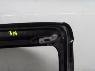 8K9827023 VAG Дверь багажника Audi A4 B8 Арт E52308385, вид 22