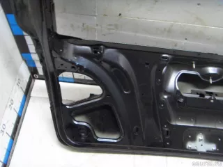 8K9827023 VAG Дверь багажника Audi A4 B8 Арт E52308385, вид 24