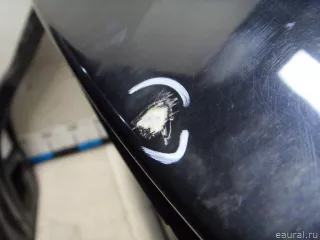 8K9827023 VAG Дверь багажника Audi A4 B8 Арт E52308385, вид 7