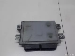8201264001 VAZ Блок управления двигателем Lada largus  Арт E52370216, вид 6