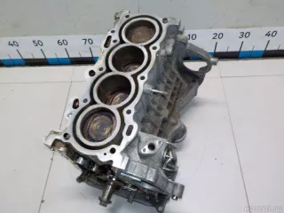 114000D032 Toyota Блок двигателя Toyota Corolla E120 Арт E52371503, вид 11