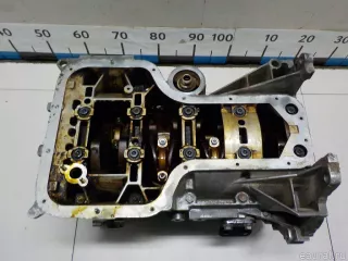 114000D032 Toyota Блок двигателя Toyota Corolla E120 Арт E52371503, вид 12