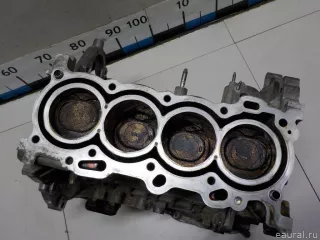 114000D032 Toyota Блок двигателя Toyota Corolla E120 Арт E52371503, вид 2
