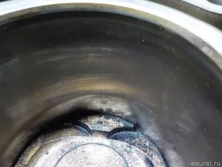 114000D032 Toyota Блок двигателя Toyota Corolla E120 Арт E52371503, вид 3