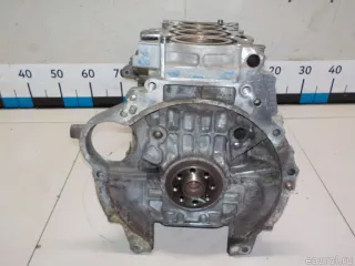 114000D032 Toyota Блок двигателя Toyota Corolla E120 Арт E52371503, вид 7
