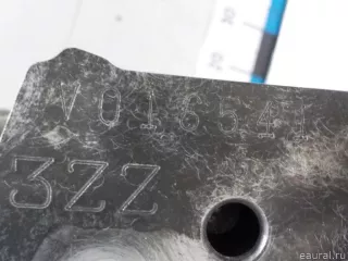 114000D032 Toyota Блок двигателя Toyota Corolla E120 Арт E52371503, вид 8
