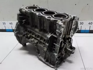 114000D032 Toyota Блок двигателя Toyota Corolla E120 Арт E52371503, вид 9