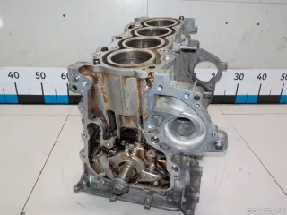 114000D032 Toyota Блок двигателя Toyota Corolla E120 Арт E52371503, вид 10