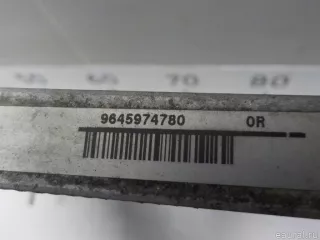 6455CV Citroen-Peugeot Радиатор кондиционера  Citroen Xsara Picasso Арт E52378264, вид 11