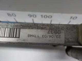 6455CV Citroen-Peugeot Радиатор кондиционера  Citroen Xsara Picasso Арт E52378264, вид 12