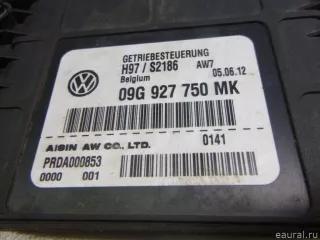 09G927750MK VAG Блок управления АКПП Volkswagen Tiguan 1 Арт E52387053, вид 6