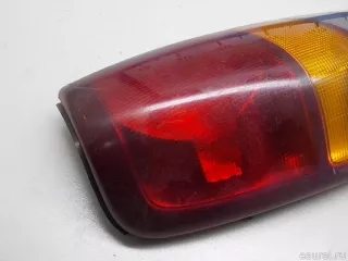 19169017 GM Фонарь задний левый Chevrolet Silverado Арт E7368019, вид 6