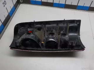 19169017 GM Фонарь задний левый Chevrolet Silverado Арт E7368019, вид 9